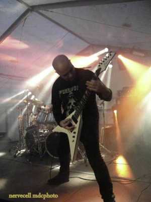 Nervecell-Momignies Fest 2014